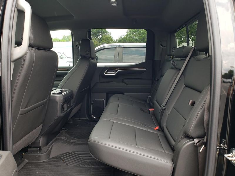 New 2026 Chevrolet Silverado 1500 Truck