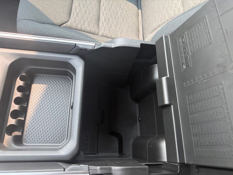 New 2026 Ram 1500 Truck