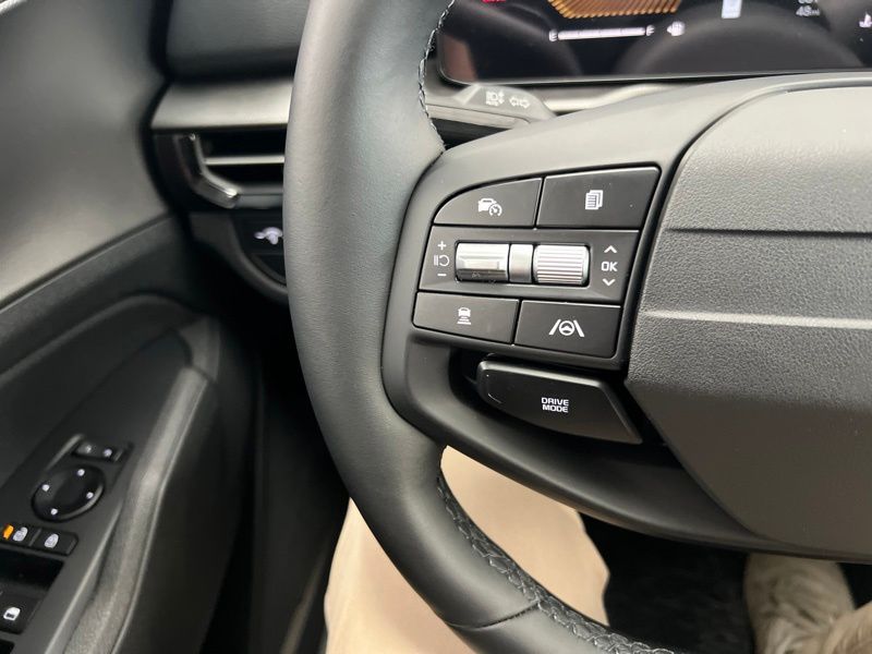 New 2026 Kia Sportage SUV
