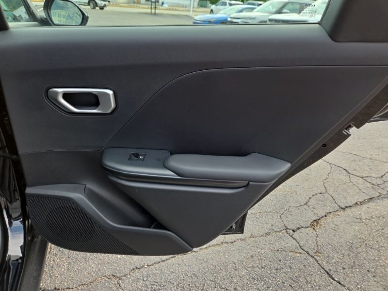New 2026 Kia K4 Sedan