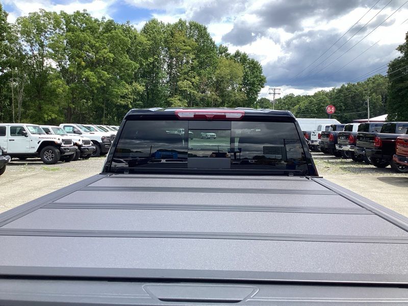 New 2026 Chevrolet Silverado 2500HD Truck