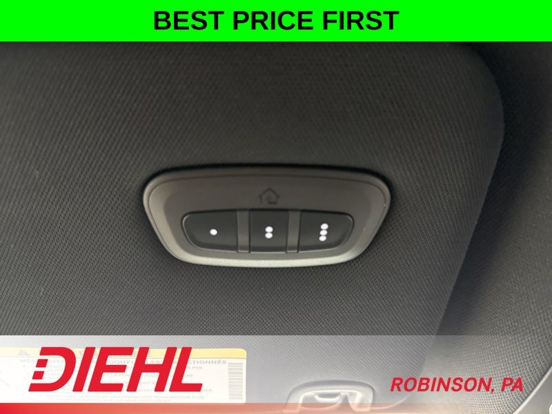 New 2026 Jeep Cherokee SUV