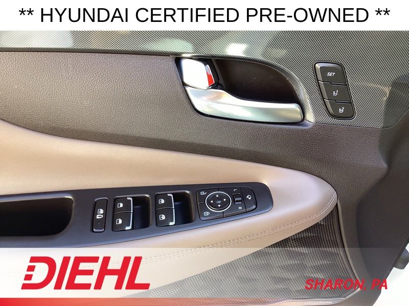 Used 2023 Hyundai Santa Fe Plug-In Hybrid SUV