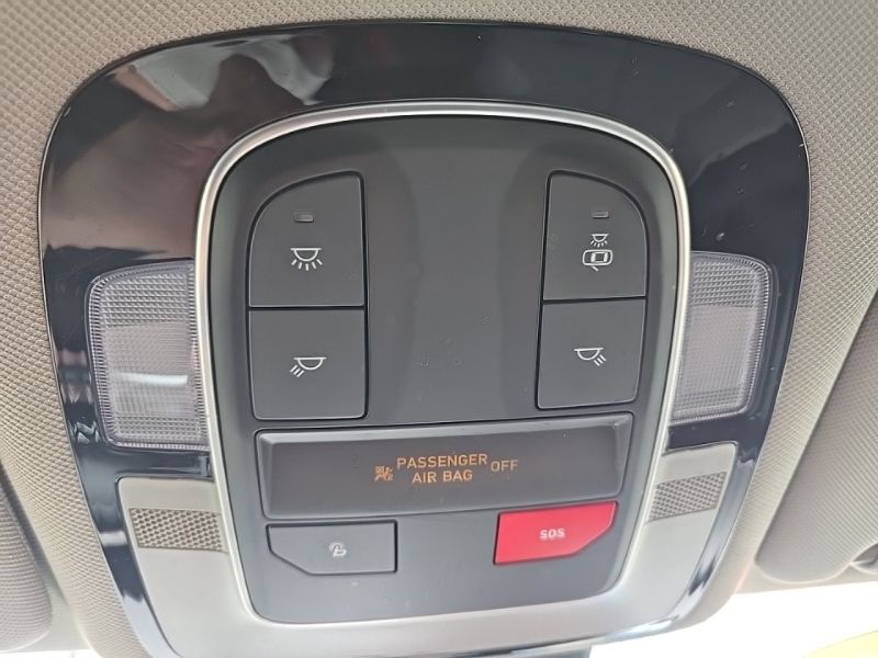 Used 2022 Hyundai Santa Fe SUV