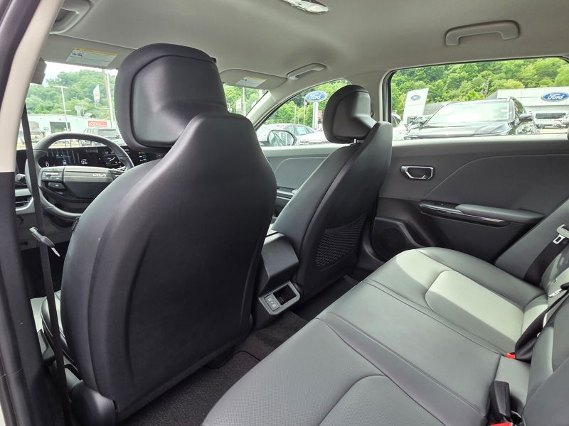 New 2026 Kia K4 Sedan