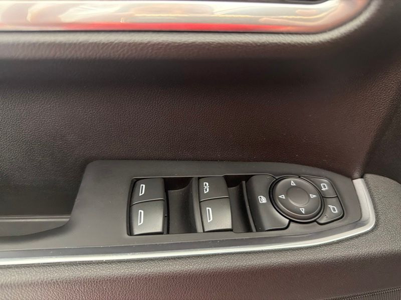 Used 2025 Chevrolet Silverado 1500 Truck