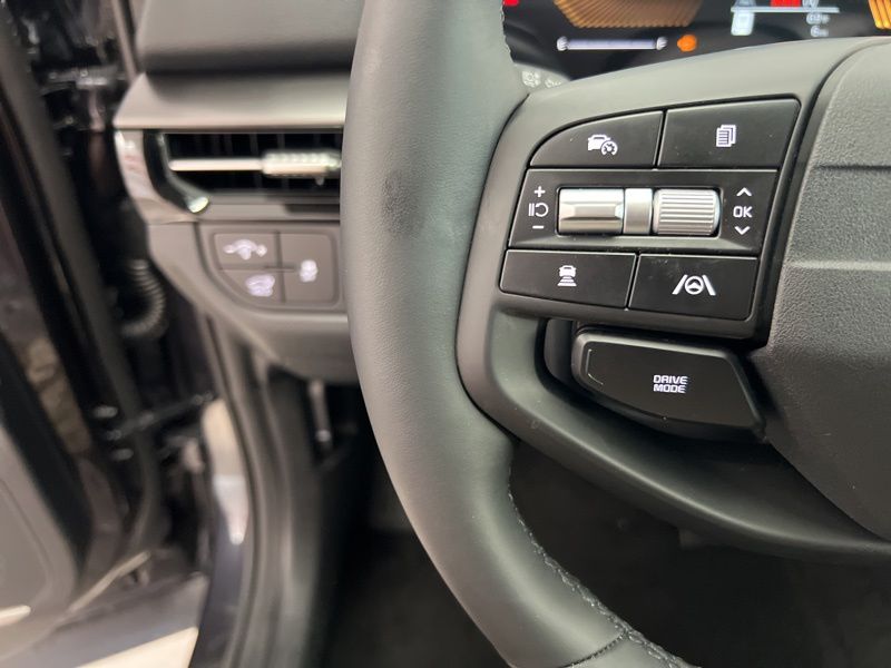 New 2026 Kia Sportage SUV