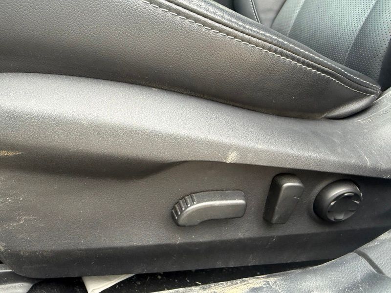 Used 2024 Subaru Legacy Sedan
