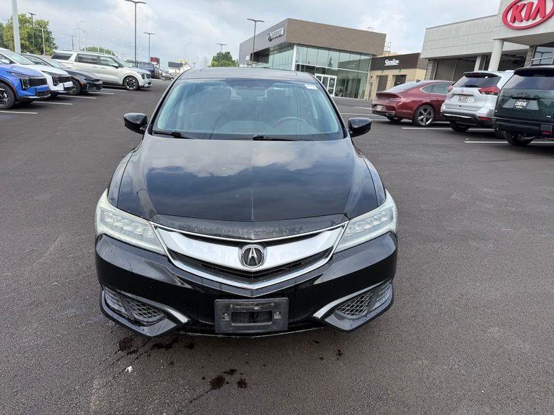 Used 2016 Acura ILX Sedan