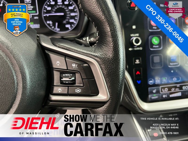 Used 2022 Subaru Outback SUV