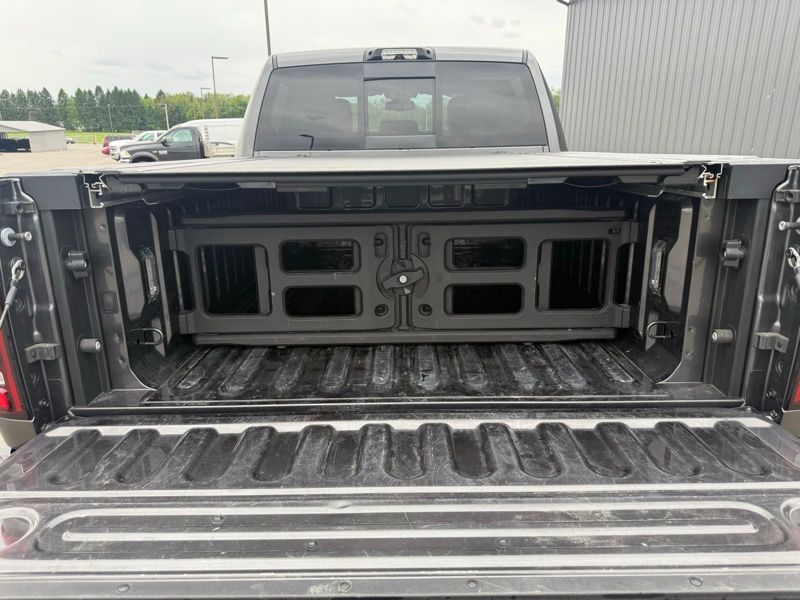 Used 2024 Ram 2500 Truck