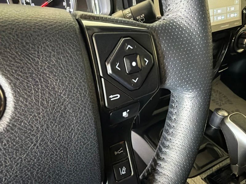 Used 2023 Toyota 4Runner SUV