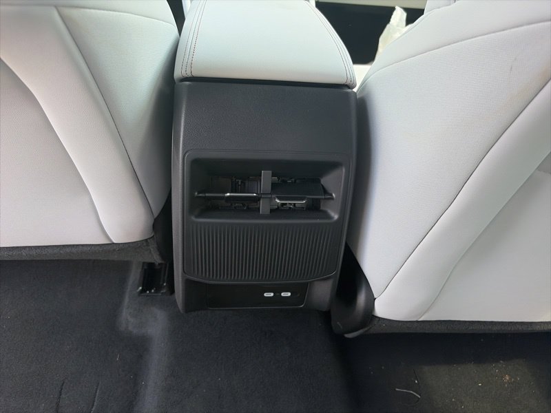 New 2026 Jeep Cherokee SUV