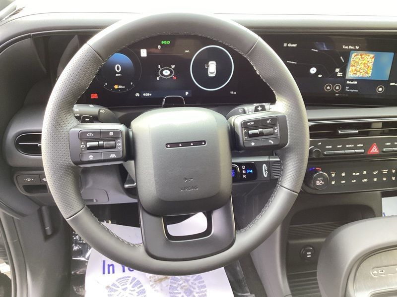 New 2026 Hyundai Palisade SUV