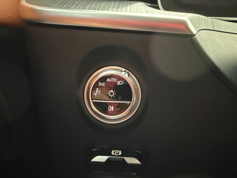 Used 2023 Mercedes-benz C-Class Sedan