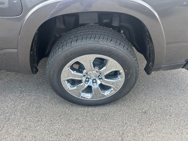 New 2026 Ram 1500 Truck