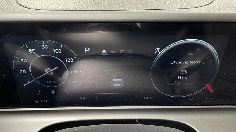 New 2026 Kia Seltos SUV