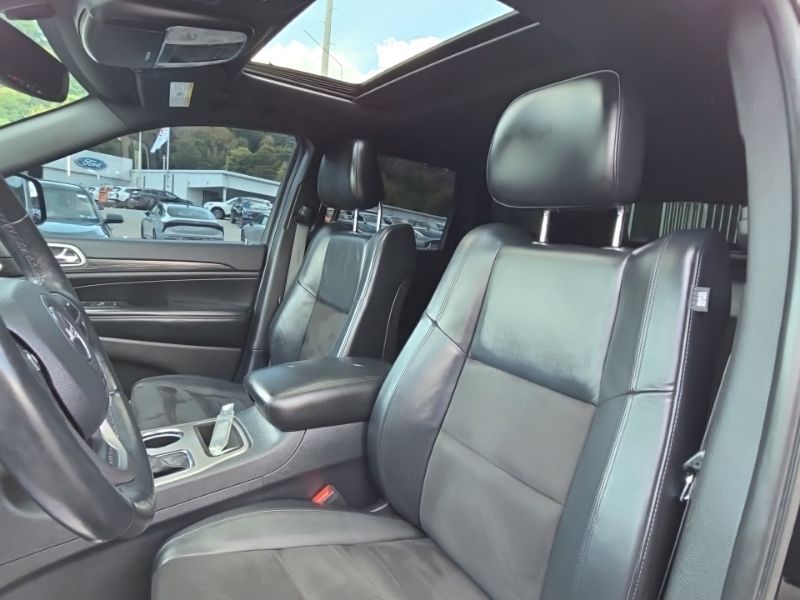 Used 2019 Jeep Grand Cherokee SUV