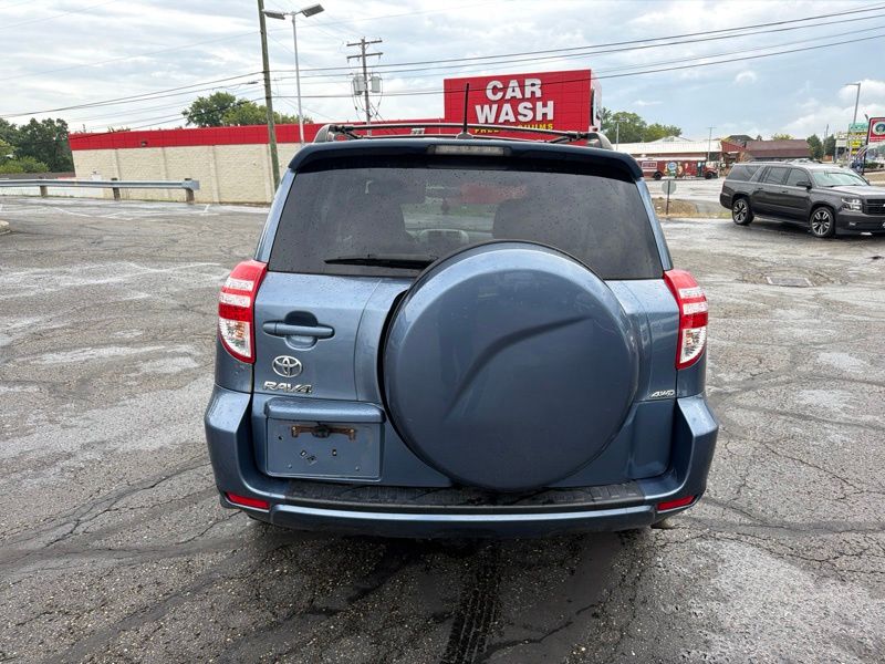 Used 2011 Toyota RAV4 SUV