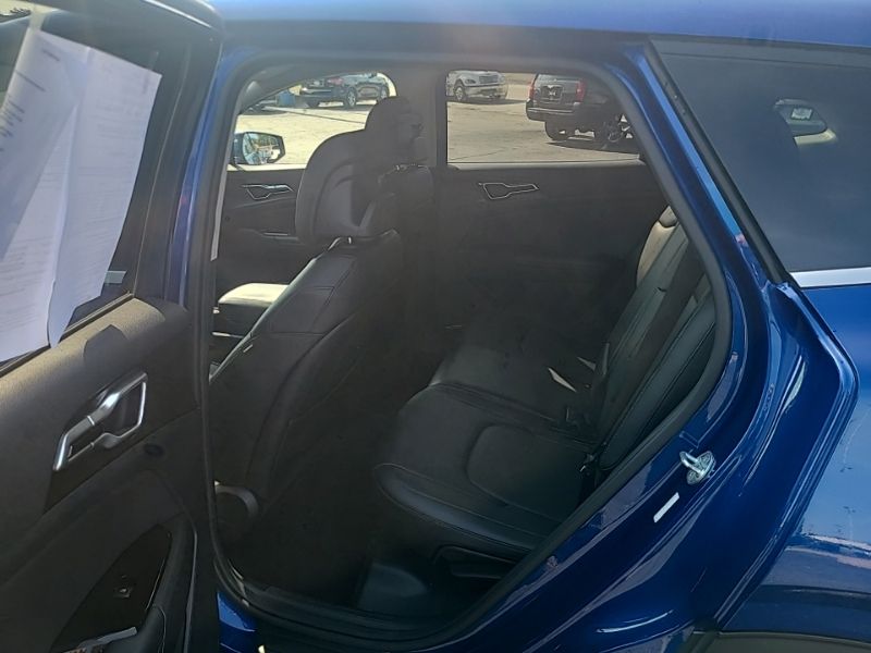 Used 2023 Kia Sportage SUV