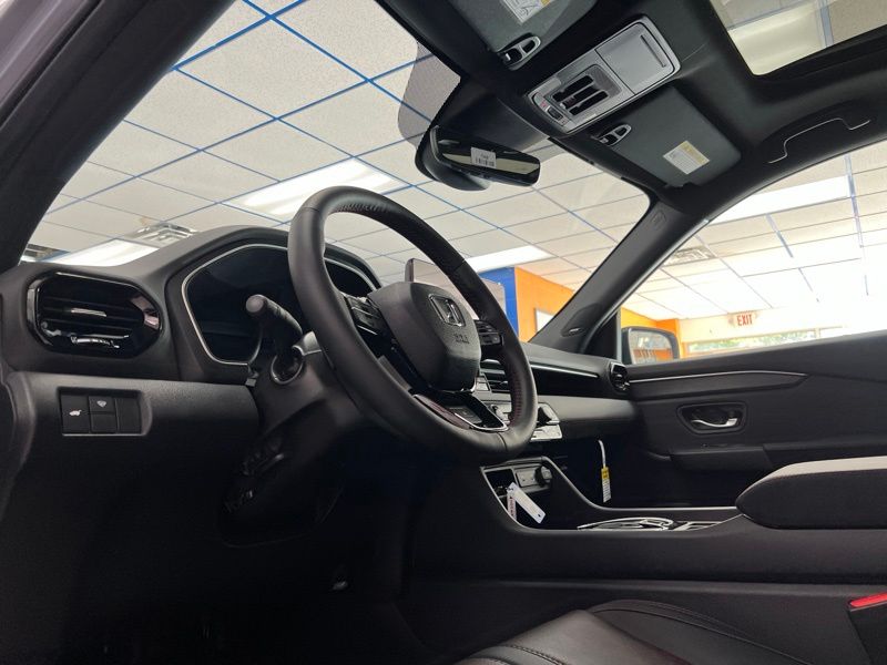 New 2026 Honda Pilot SUV