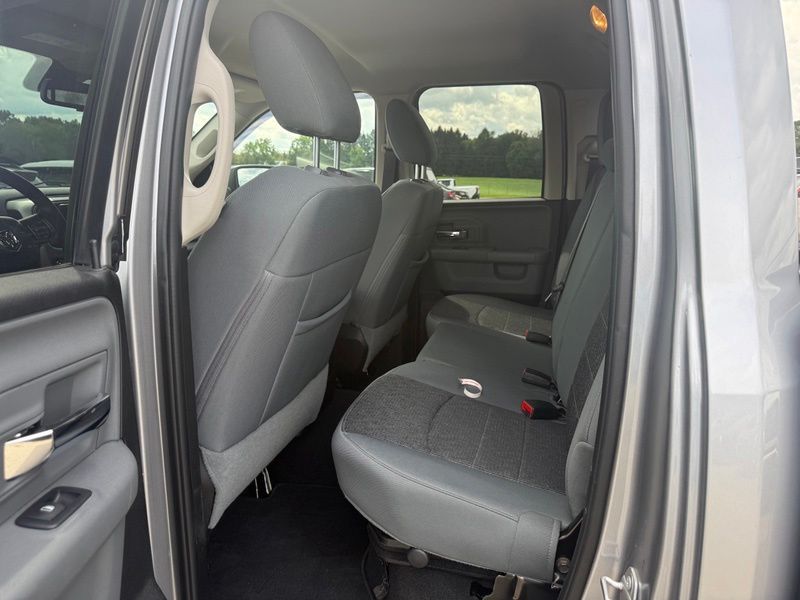 Used 2020 Ram 1500 Classic Truck