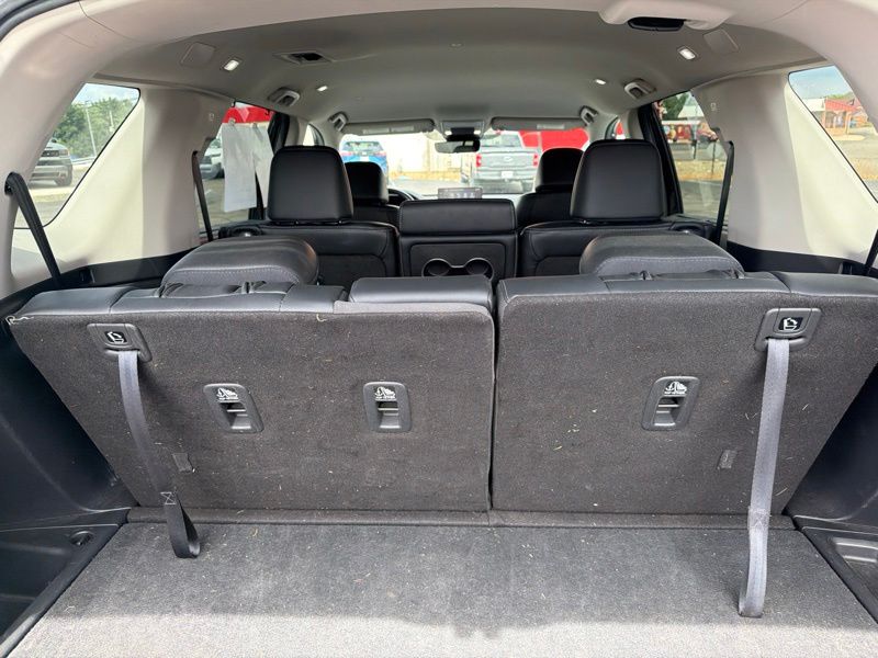 Used 2024 Honda Pilot SUV