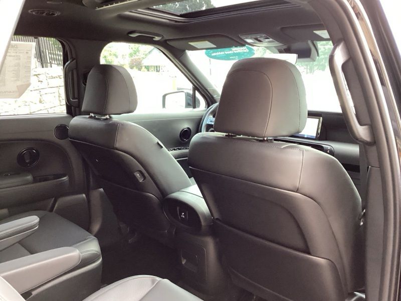 Used 2026 Hyundai Palisade SUV