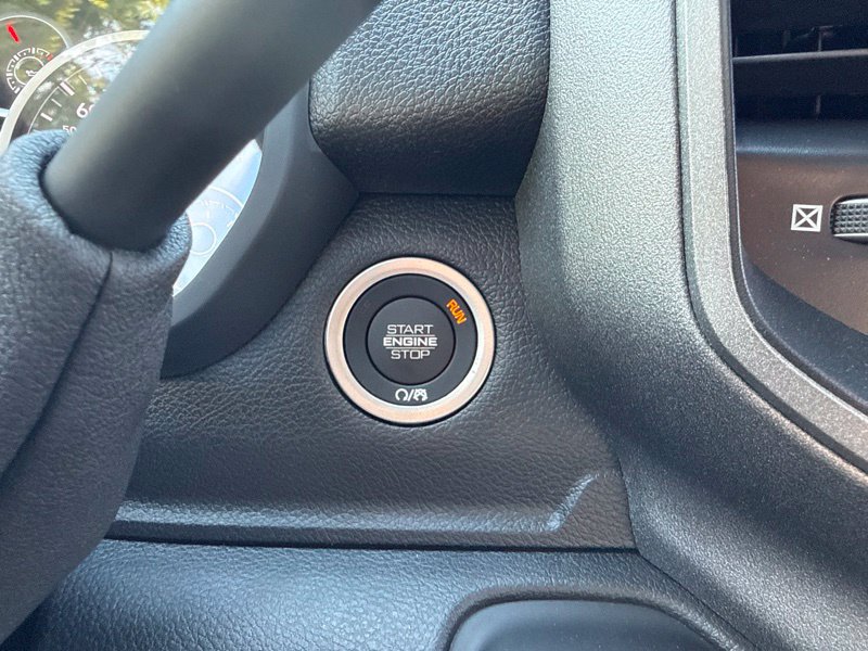 New 2026 Ram 3500 Truck