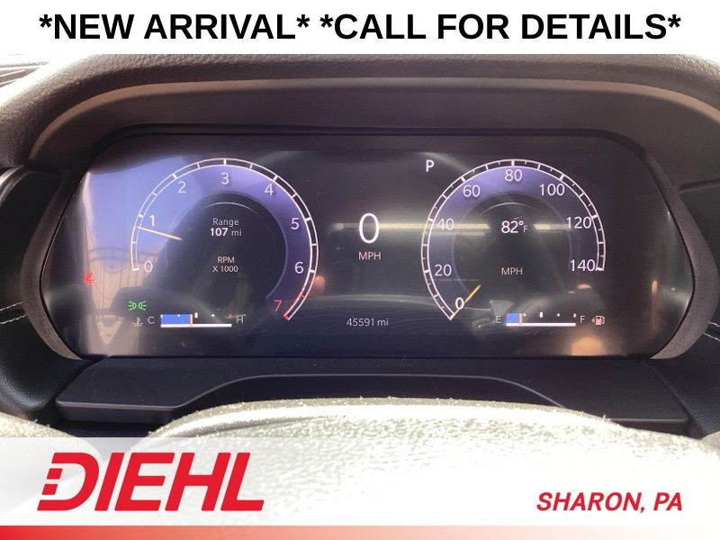 Used 2022 Jeep Grand Cherokee SUV