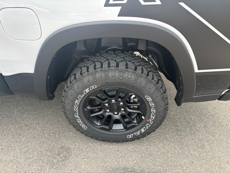 New 2026 Ram 1500 Truck