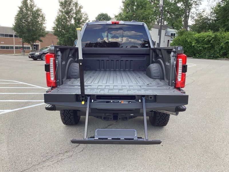 New 2026 Ford F-250SD Truck