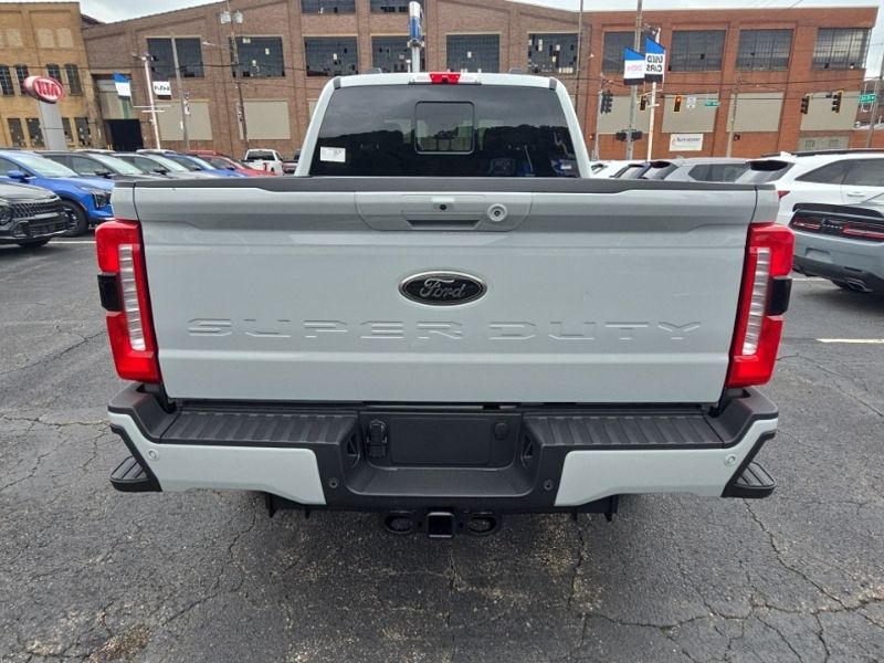 New 2026 Ford F-250SD Truck