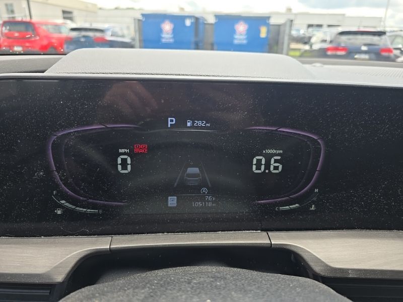 Used 2023 Kia Telluride SUV