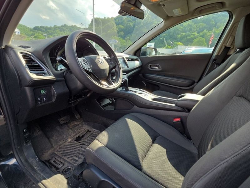 Used 2020 Honda HR-V SUV