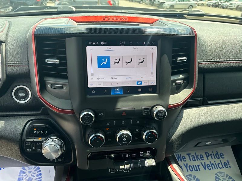 Used 2022 Ram 1500 Truck
