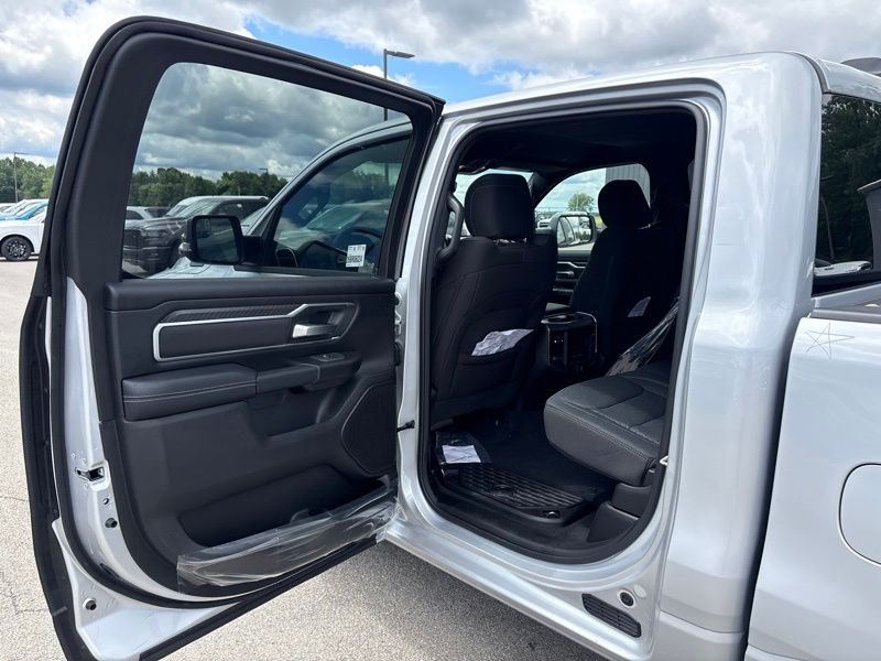 New 2026 Ram 1500 Truck