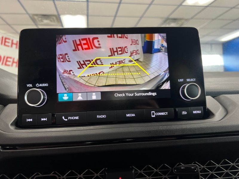 Used 2024 Honda Accord Sedan