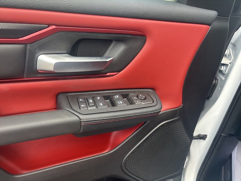 New 2026 Ram 1500 Truck