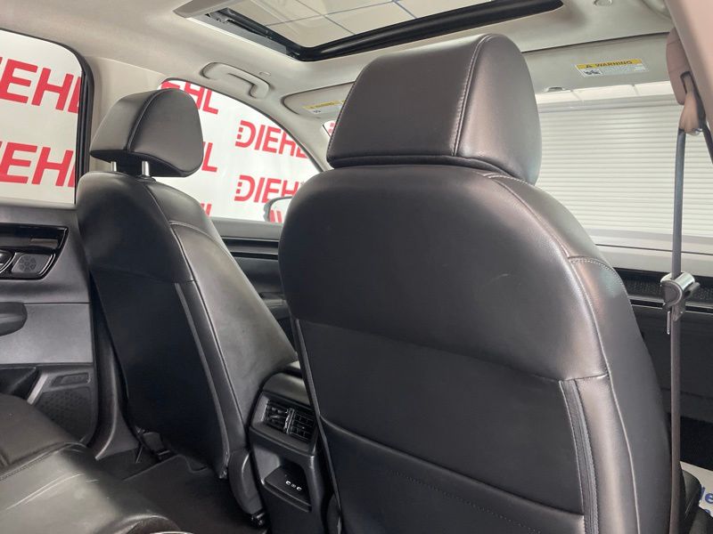 Used 2024 Honda CR-V SUV