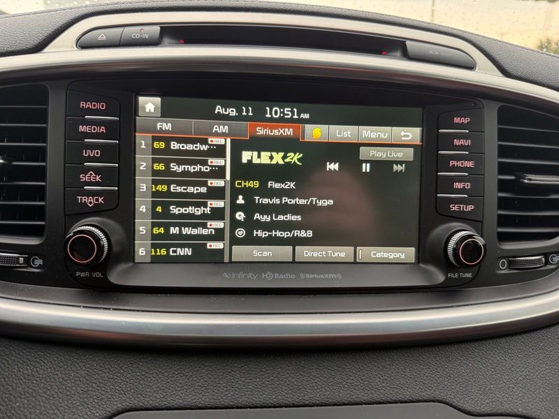 Used 2016 Kia Sorento SUV