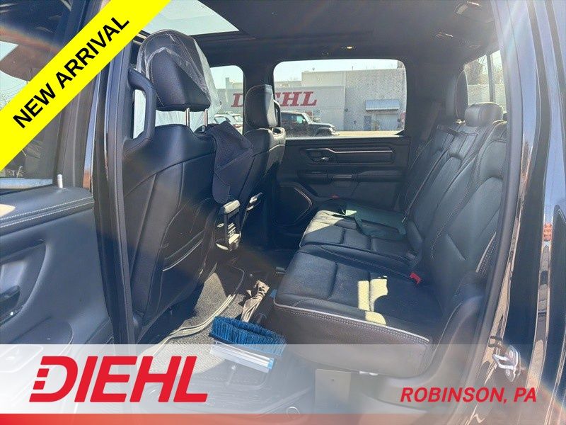 Used 2023 Ram 1500 Truck