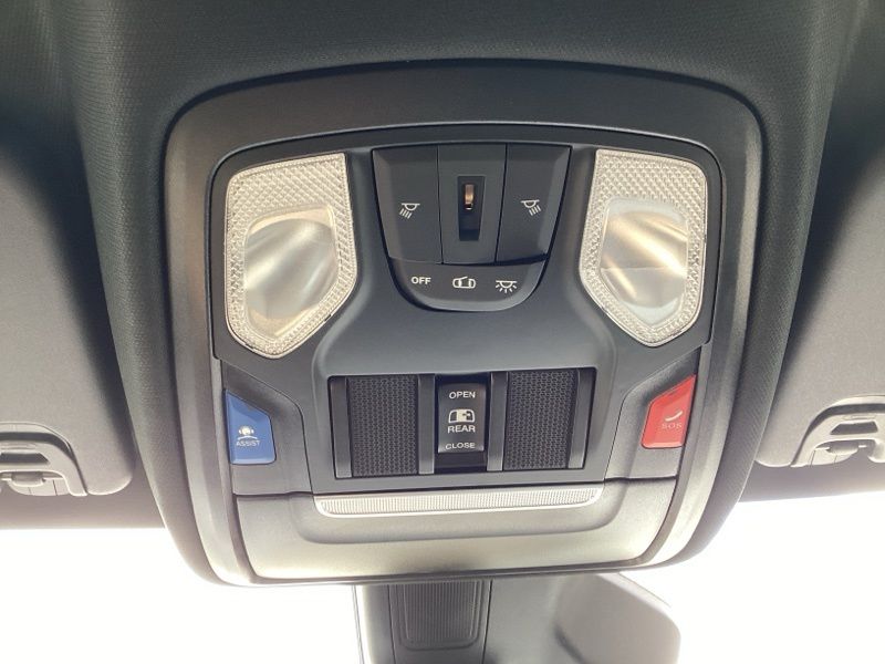 New 2026 Ram 1500 Truck