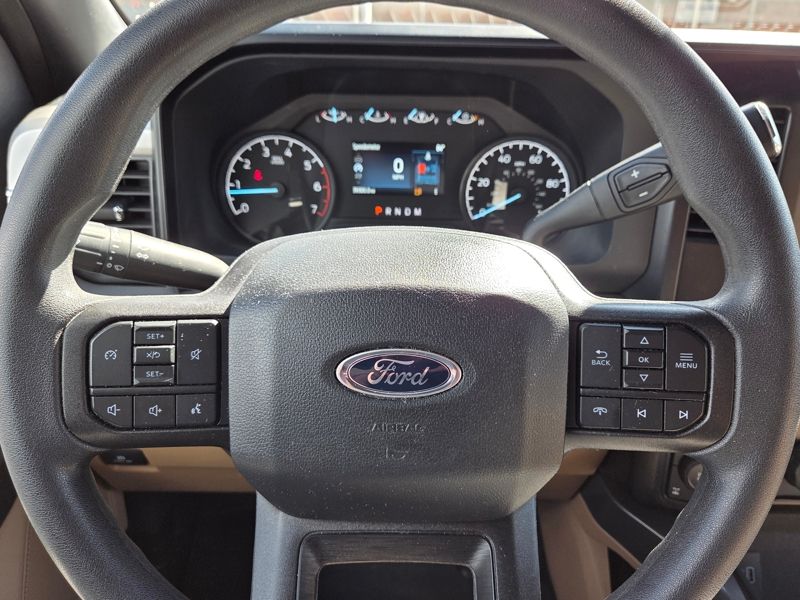 Used 2024 Ford F-350SD Truck