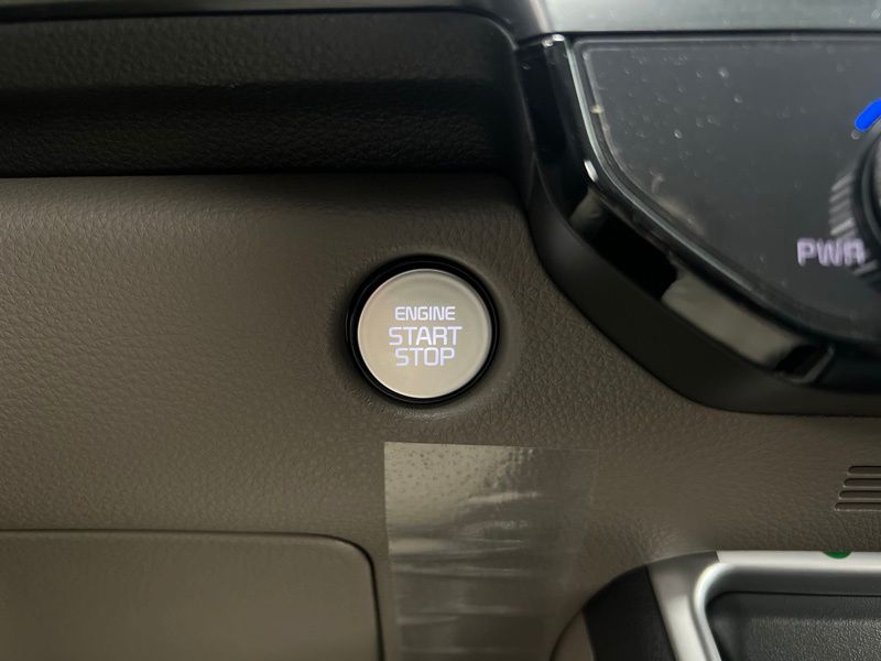 New 2027 Kia Carnival MPV Van