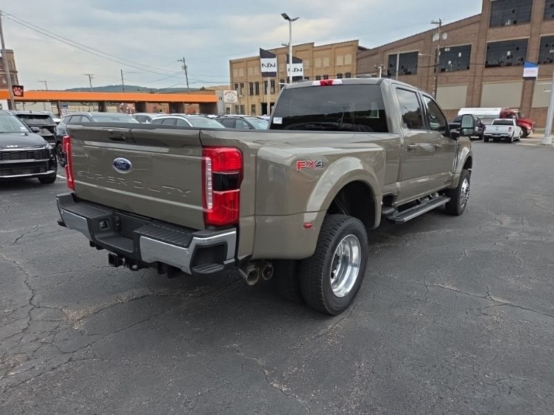 New 2026 Ford F-450SD Truck