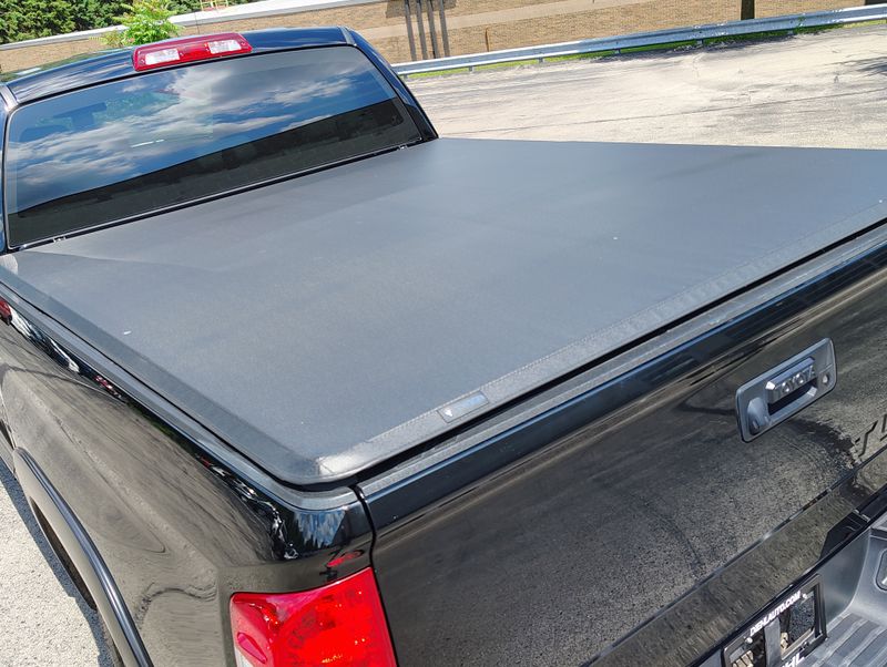 Used 2016 Toyota Tundra Truck