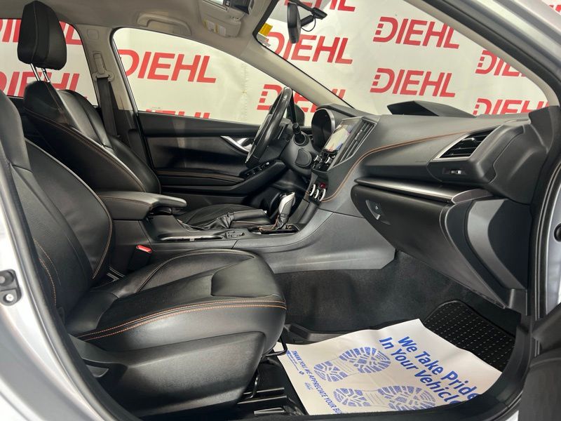 Used 2018 Subaru Crosstrek SUV