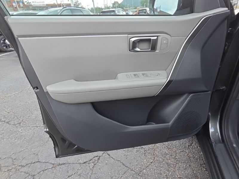 New 2027 Kia Seltos SUV