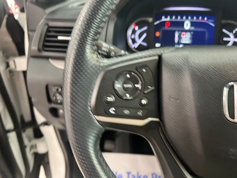 Used 2023 Honda Passport SUV